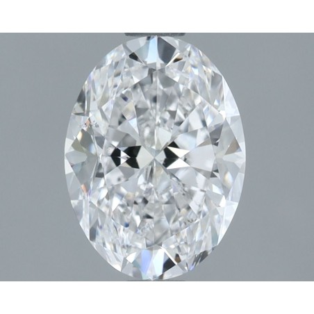 Diament szlif owalny, 1.5ct, SI2, E, GIA 2527378271
