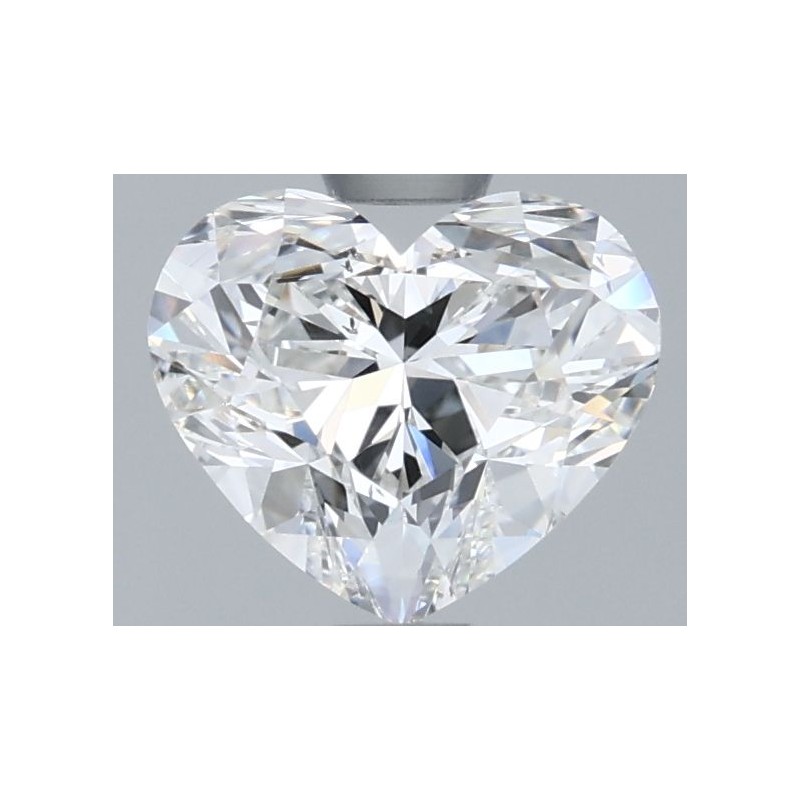 Diament serce, 1.5ct, SI1, H, GIA 2526417739 Diament serce, 1.5ct, SI1, H, GIA 2526417739