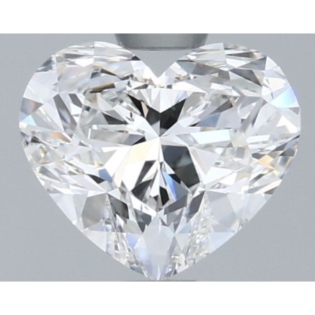 Diament serce, 1.5ct, SI1, H, GIA 2526417739
