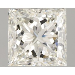 Diament szlif princess, 1.52ct, VVS1, I, IGI 695502266