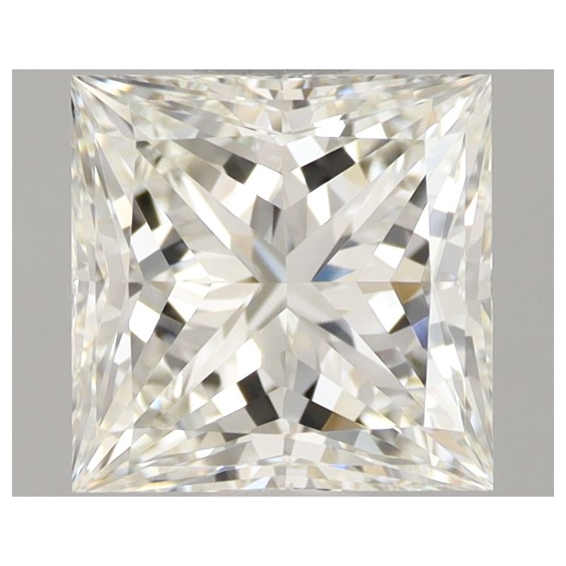 Diament szlif princess, 1.52ct, VVS1, I, IGI 695502266 Diament szlif princess, 1.52ct, VVS1, I, IGI 695502266