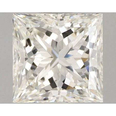 Diament szlif princess, 1.52ct, VVS1, I, IGI 695502266