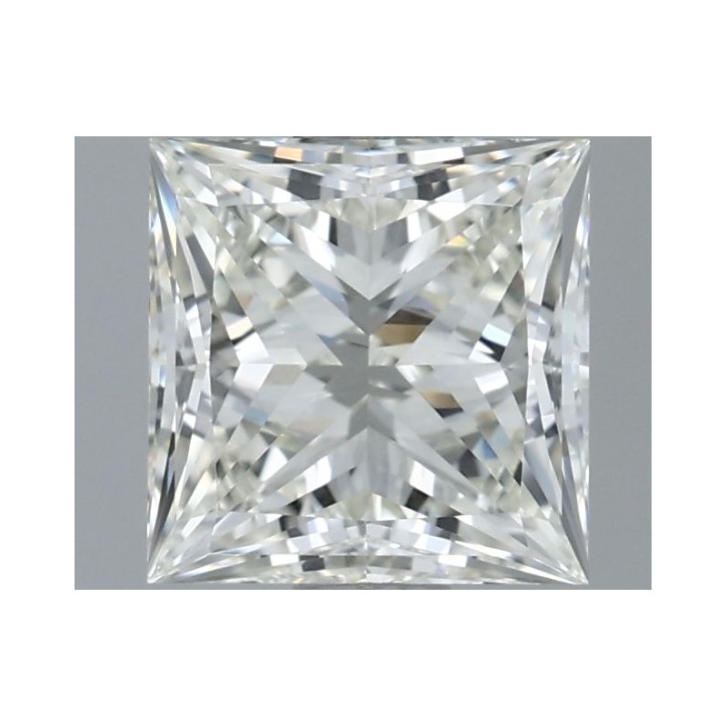Diament szlif princess, 1.71ct, VVS2, I, IGI 706525192 Diament szlif princess, 1.71ct, VVS2, I, IGI 706525192