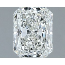 Diament radiant, 1.22ct, VVS2, I, GIA 1528475391