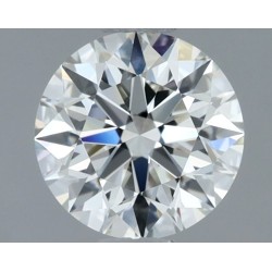 Diament szlif okrągły, 0.9ct, VVS1, H, IGI 705521909
