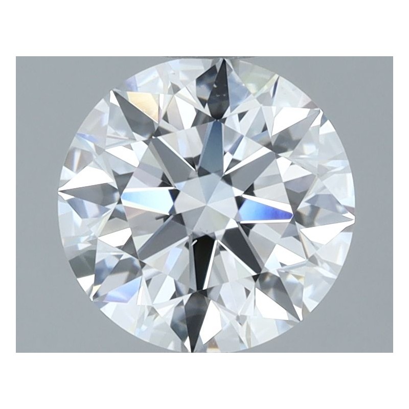 Diament szlif okrągły, 1.57ct, VS2, D, GIA 1523863548 Diament szlif okrągły, 1.57ct, VS2, D, GIA 1523863548