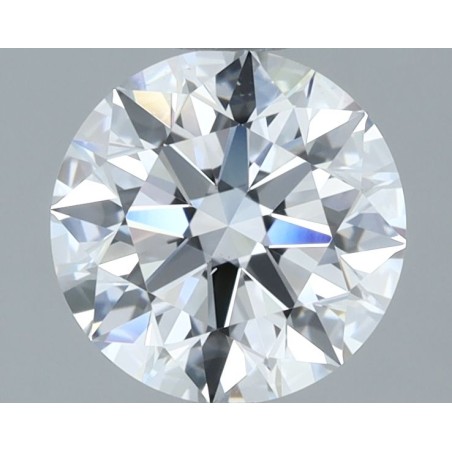 Diament szlif okrągły, 1.57ct, VS2, D, GIA 1523863548