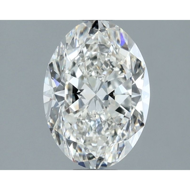 Diament szlif owalny, 1.51ct, VVS1, I, GIA 2537014886 Diament szlif owalny, 1.51ct, VVS1, I, GIA 2537014886