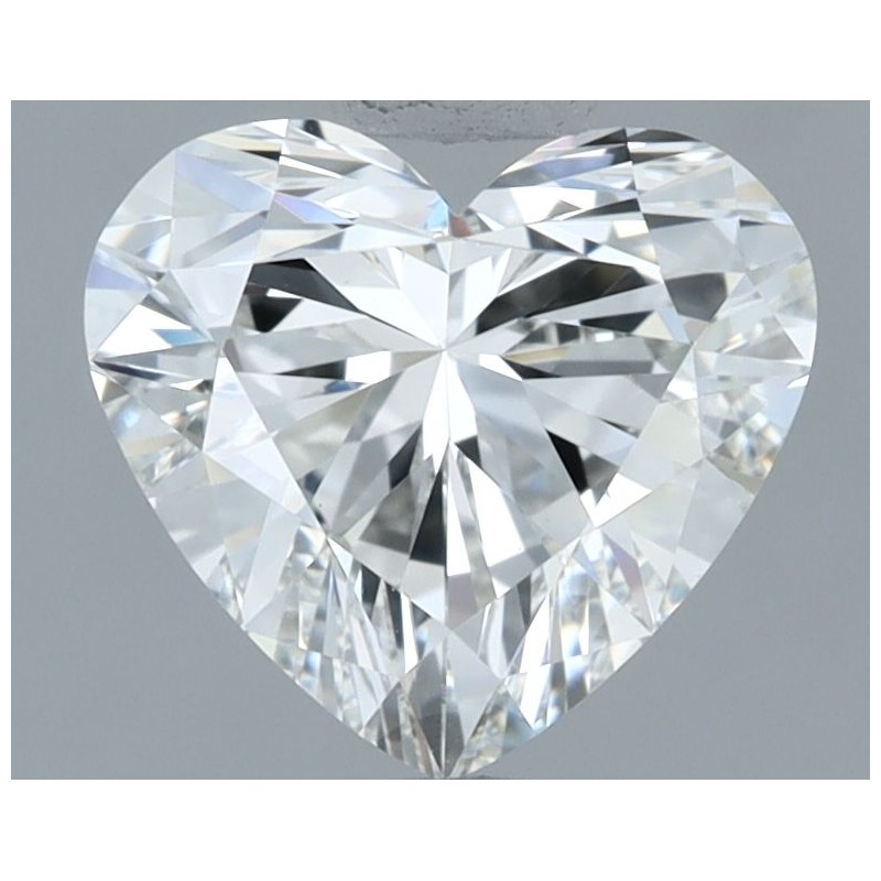 Diament serce, 1.5ct, VS1, I, GIA 1529526210 Diament serce, 1.5ct, VS1, I, GIA 1529526210