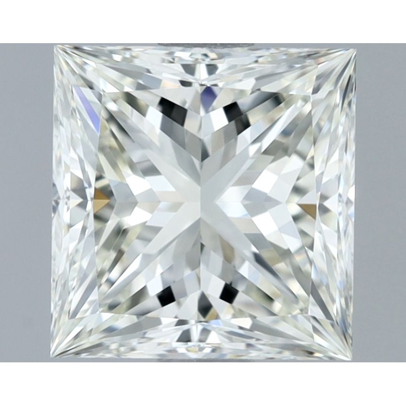 Diament szlif princess, 1.52ct, VVS1, I, IGI 706525229 Diament szlif princess, 1.52ct, VVS1, I, IGI 706525229