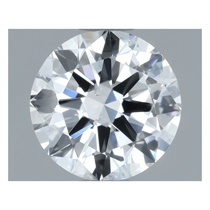 Diament szlif okrągły, 1ct, SI1, D, GIA 6521929520 Diament szlif okrągły, 1ct, SI1, D, GIA 6521929520