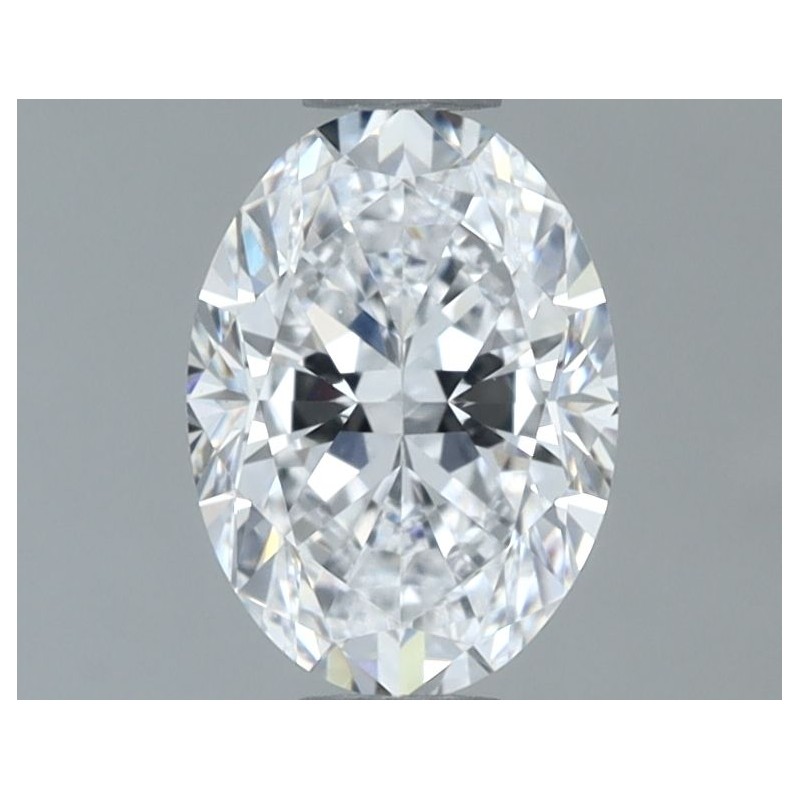 Diament szlif owalny, 1ct, VS1, D, GIA 6521865399 Diament szlif owalny, 1ct, VS1, D, GIA 6521865399
