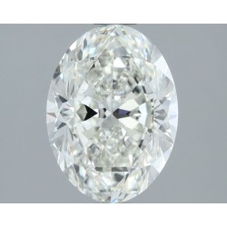 Diament szlif owalny, 1.81ct, SI1, H, IGI 723524829