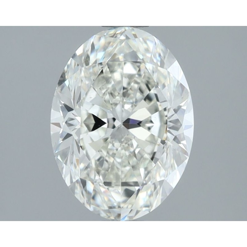 Diament szlif owalny, 1.81ct, SI1, H, IGI 723524829 Diament szlif owalny, 1.81ct, SI1, H, IGI 723524829