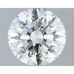 Diament szlif okrągły, 1.5ct, VVS1, I, IGI 713520149