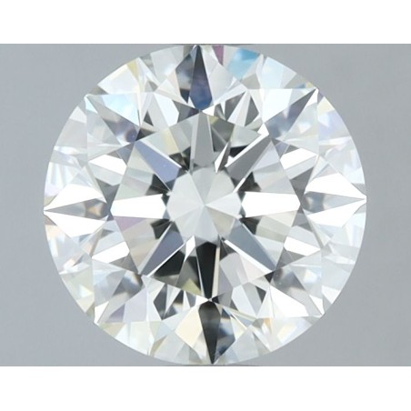 Diament szlif okrągły, 1.5ct, VVS1, I, IGI 713520149