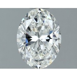 Diament szlif owalny, 1.2ct, VS2, H, GIA 7531197982