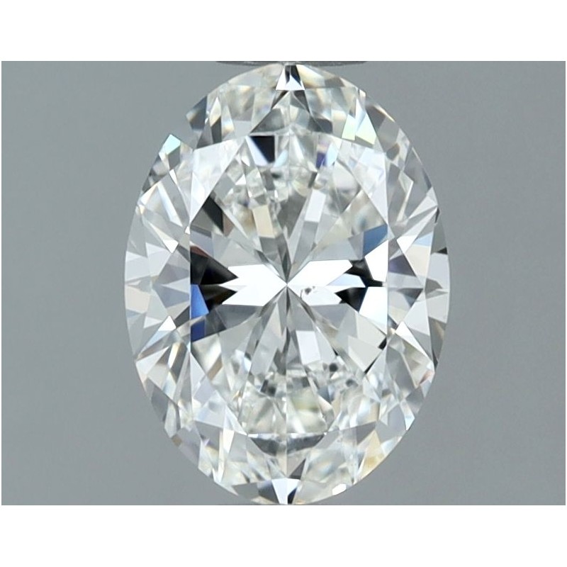 Diament szlif owalny, 1.2ct, VS2, H, GIA 7531197982 Diament szlif owalny, 1.2ct, VS2, H, GIA 7531197982
