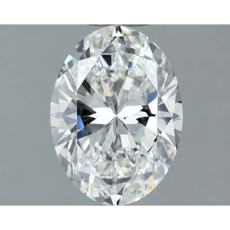 Diament szlif owalny, 1.2ct, VS2, H, GIA 7531197982