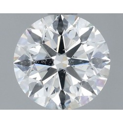 Diament szlif okrągły, 1.0ct, SI2, G, IGI 728551059