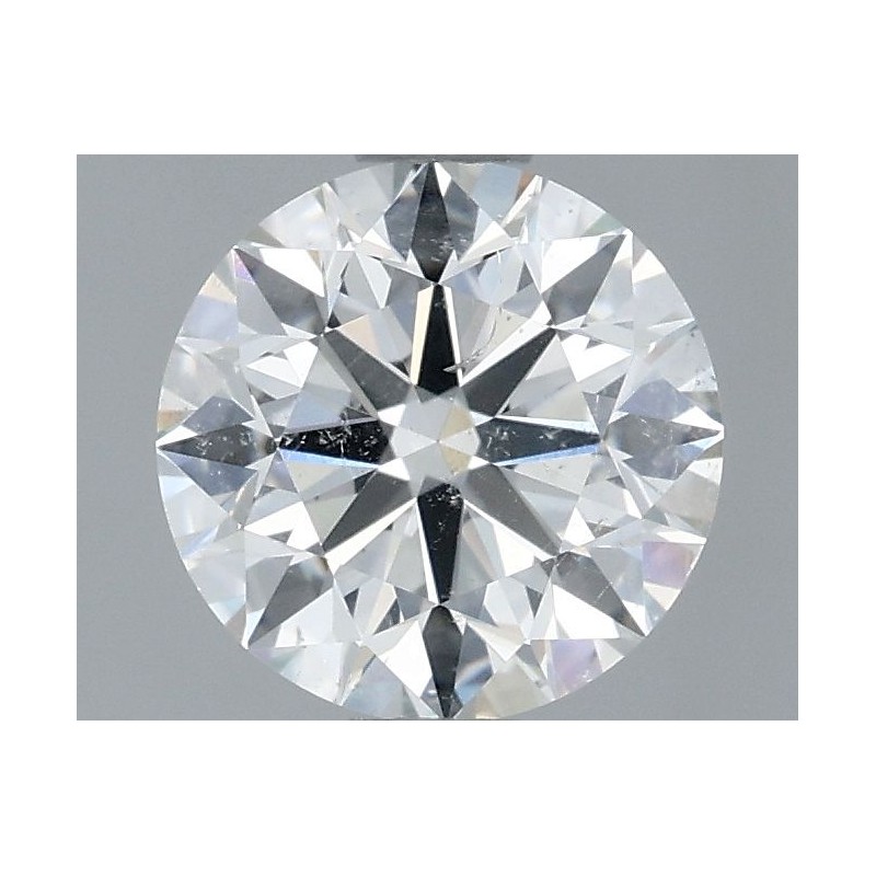 Diament szlif okrągły, 1.0ct, SI2, G, IGI 728551059 Diament szlif okrągły, 1.0ct, SI2, G, IGI 728551059