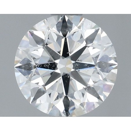 Diament szlif okrągły, 1.0ct, SI2, G, IGI 728551059
