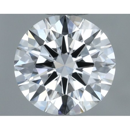 Diament szlif okrągły, 0.64ct, VS1, E, GIA 6531428803