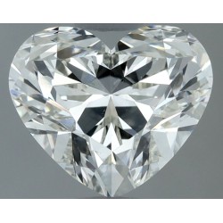 Diament serce, 1.53ct, VS2, I, IGI 728551625