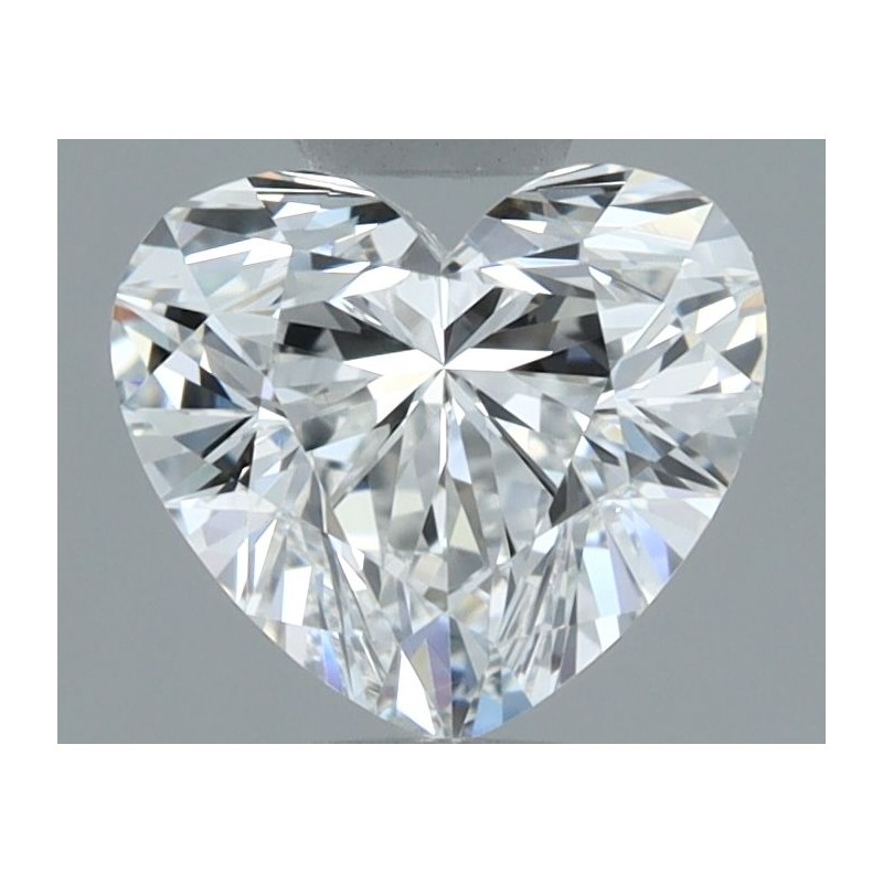 Diament serce, 0.91ct, VVS1, F, GIA 2536356498 Diament serce, 0.91ct, VVS1, F, GIA 2536356498