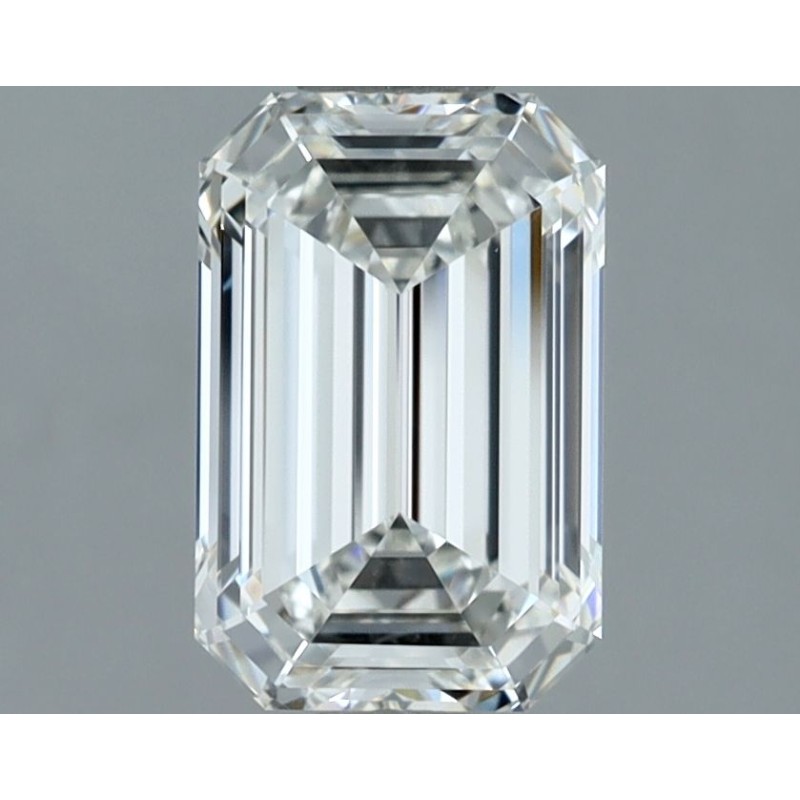 Diament szlif szmaragdowy, 1.82ct, VVS2, G, IGI 723525512 Diament szlif szmaragdowy, 1.82ct, VVS2, G, IGI 723525512