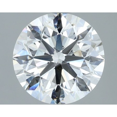 Diament szlif okrągły, 1.9ct, VS2, G, IGI 728551156