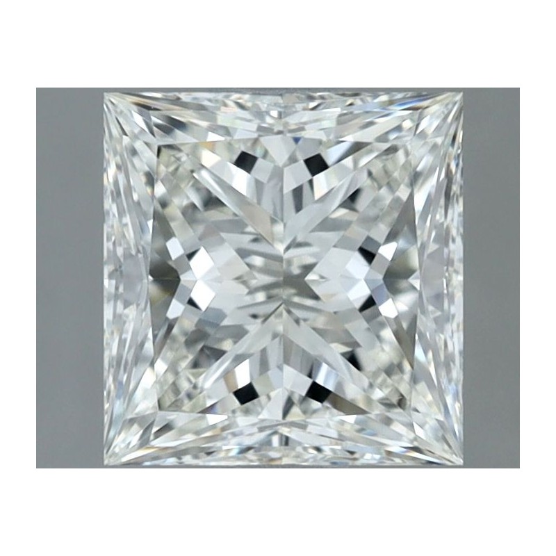 Diament szlif princess, 1.51ct, VVS1, G, IGI 732579204 Diament szlif princess, 1.51ct, VVS1, G, IGI 732579204