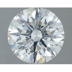 Diament szlif okrągły, 1.82ct, SI2, I, IGI 732579777