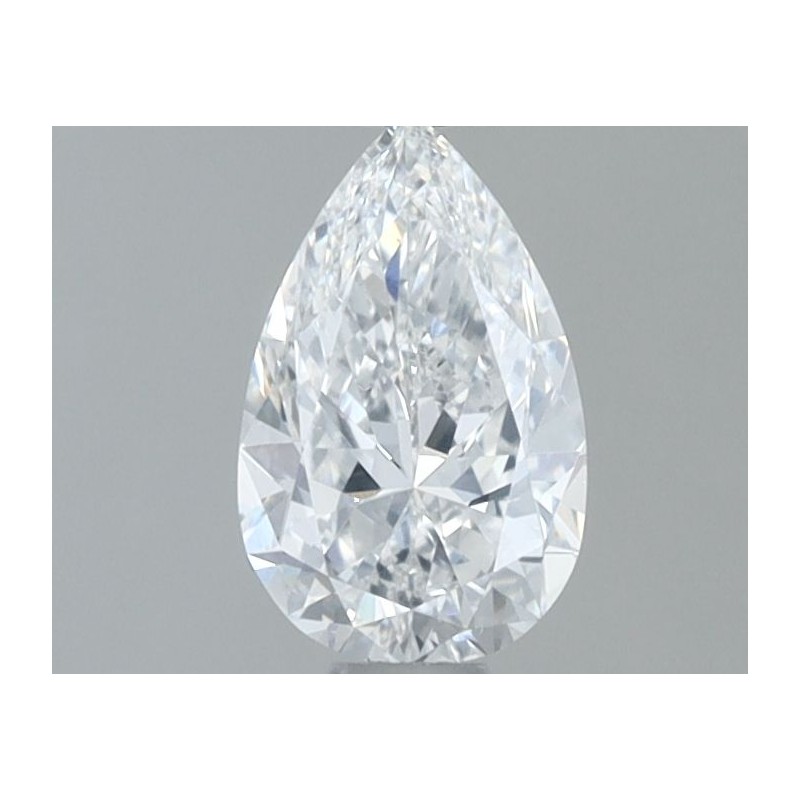 Diament szlif gruszkowy, 0.5ct, SI1, E, GIA 6532683766 Diament szlif gruszkowy, 0.5ct, SI1, E, GIA 6532683766