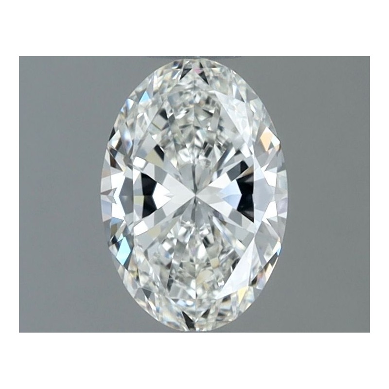 Diament szlif owalny, 0.7ct, VS1, H, GIA 1537655387 Diament szlif owalny, 0.7ct, VS1, H, GIA 1537655387