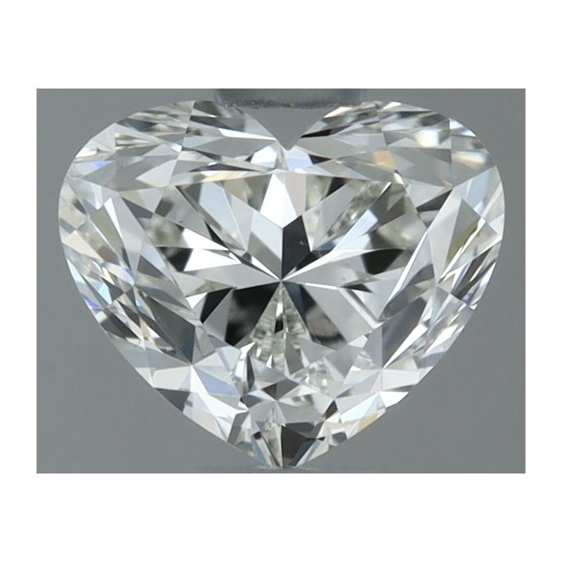 Diament serce, 0.8ct, VS2, I, IGI 735556211 Diament serce, 0.8ct, VS2, I, IGI 735556211