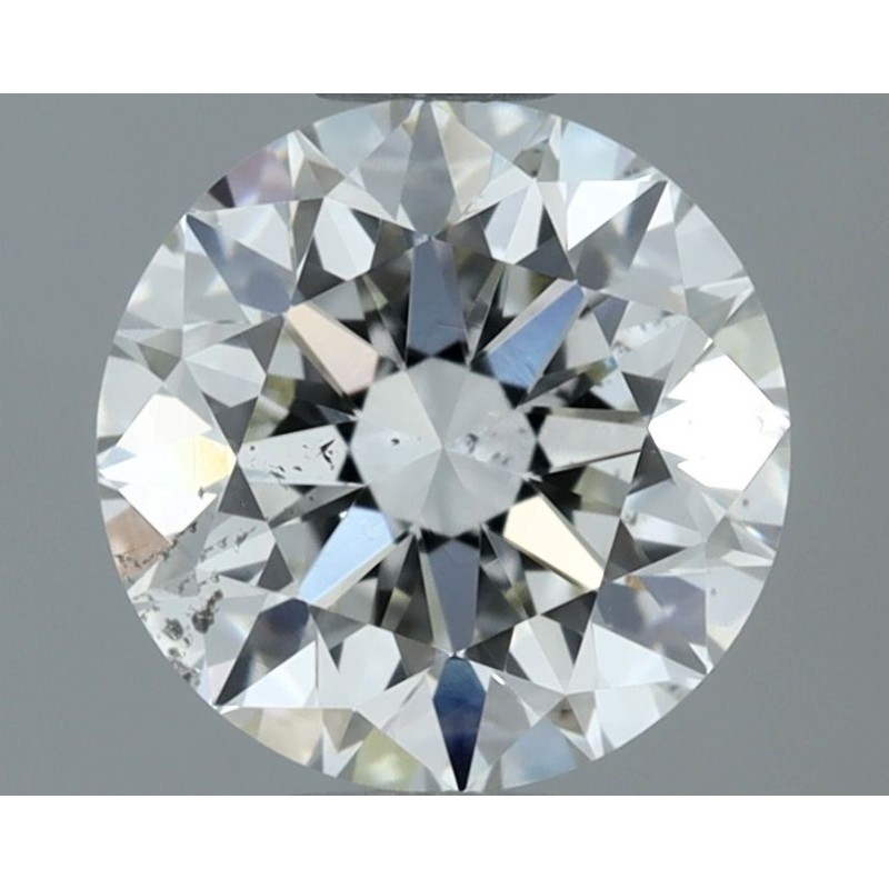 Diament szlif okrągły, 1.3ct, SI1, H, IGI 728551429 Diament szlif okrągły, 1.3ct, SI1, H, IGI 728551429