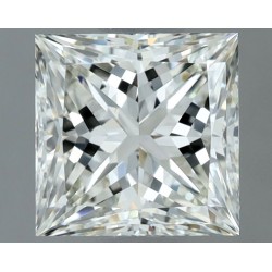 Diament szlif princess, 1.51ct, VS2, I, IGI 732579146