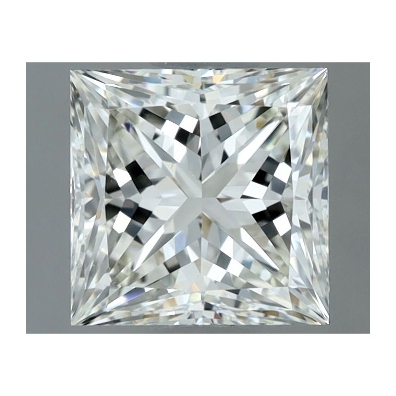 Diament szlif princess, 1.51ct, VS2, I, IGI 732579146 Diament szlif princess, 1.51ct, VS2, I, IGI 732579146