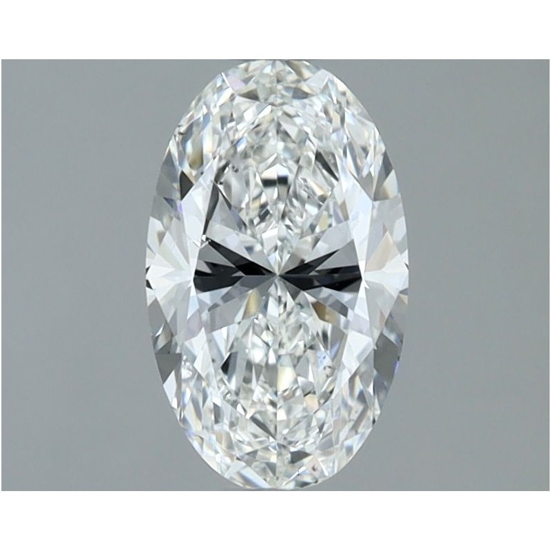 Diament szlif owalny, 1.0ct, SI1, G, IGI 732579603 Diament szlif owalny, 1.0ct, SI1, G, IGI 732579603
