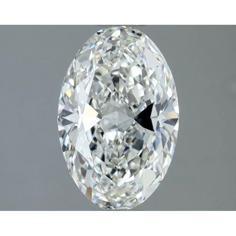 Diament szlif owalny, 1.0ct, VVS1, H, IGI 732579740 Diament szlif owalny, 1.0ct, VVS1, H, IGI 732579740