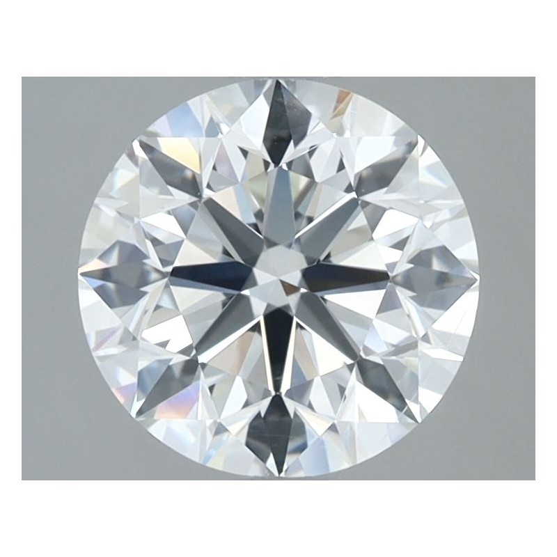 Diament szlif okrągły, 2.0ct, SI2, I, GIA 1538653741 Diament szlif okrągły, 2.0ct, SI2, I, GIA 1538653741