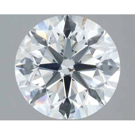 Diament szlif okrągły, 2.0ct, SI2, I, GIA 1538653741
