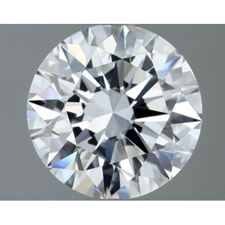 Diament szlif okrągły, 1.07ct, VVS1, F, GIA 1537690800