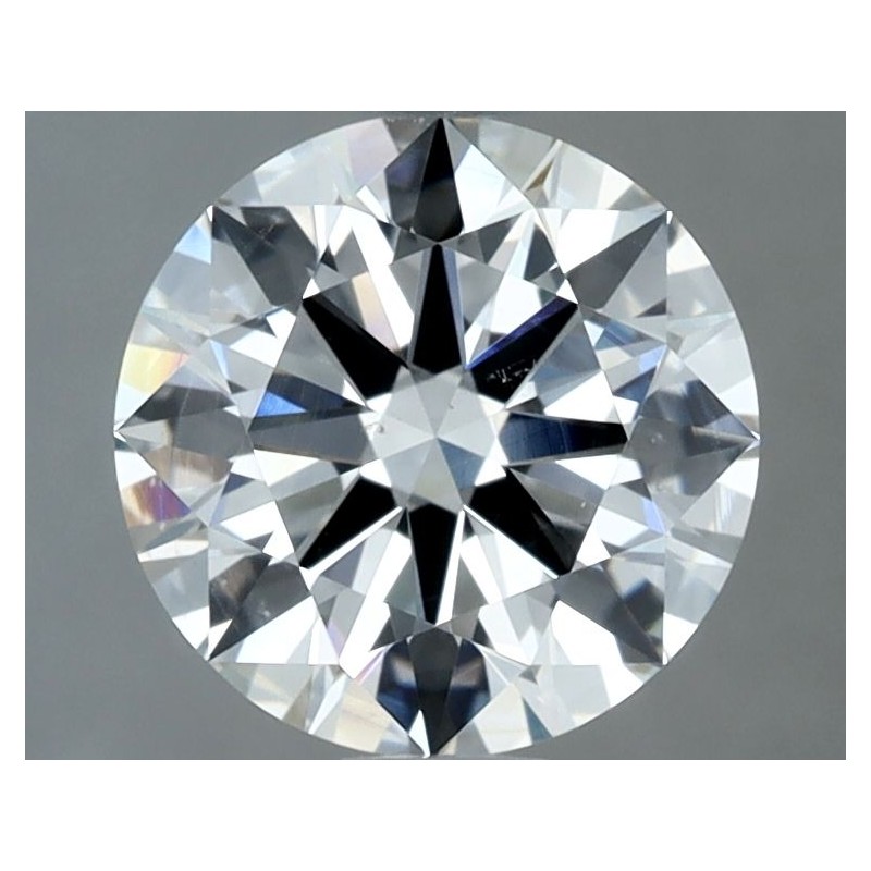 Diament szlif okrągły, 2.0ct, SI1, G, IGI 737544489 Diament szlif okrągły, 2.0ct, SI1, G, IGI 737544489