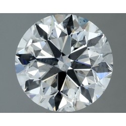 Diament szlif okrągły, 2.0ct, SI2, G, IGI 741564402