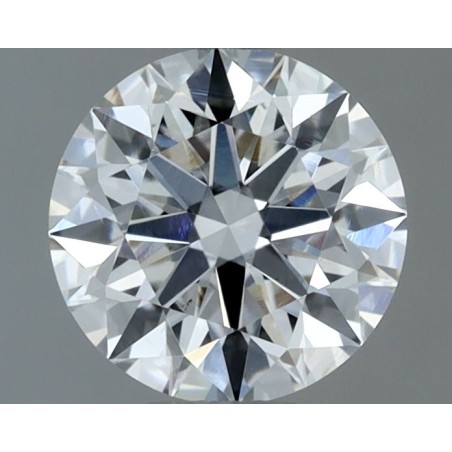 Diament szlif okrągły, 1ct, VS2, E, IGI 741564514