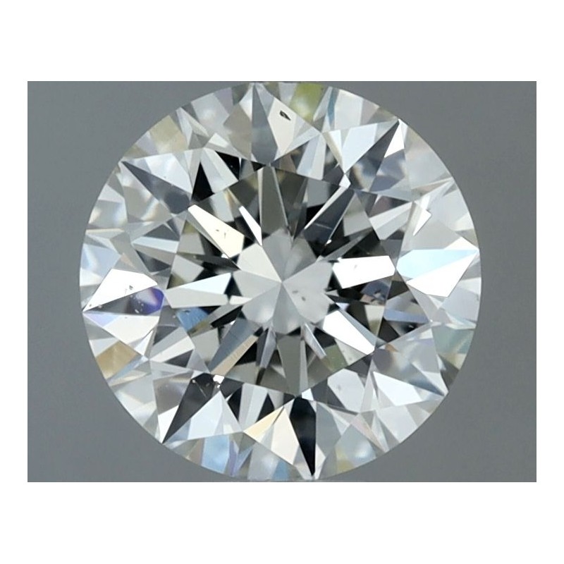 Diament szlif okrągły, 1.0ct, VS2, I, IGI 741564500 Diament szlif okrągły, 1.0ct, VS2, I, IGI 741564500