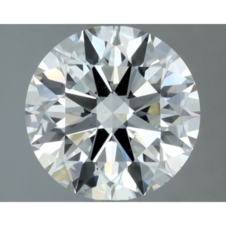 Diament szlif okrągły, 1.9ct, VS2, I, IGI 737544648