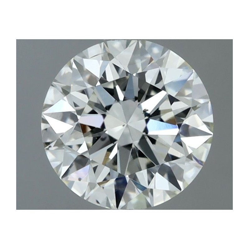 Diament szlif okrągły, 1.01ct, VS2, I, IGI 741564425 Diament szlif okrągły, 1.01ct, VS2, I, IGI 741564425